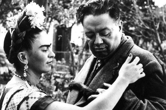 Sanat dünyasını etkileyecek ses kaydı! Frida Kahlo'nun ses kaydı bulundu mu?