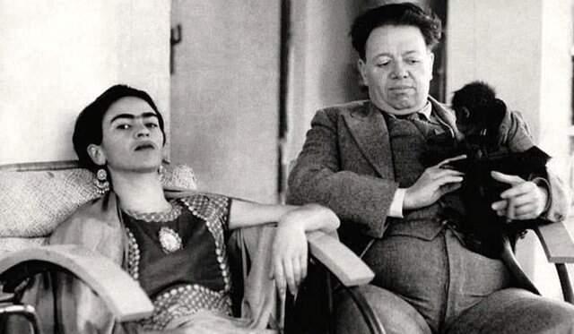 Sanat dünyasını etkileyecek ses kaydı! Frida Kahlo'nun ses kaydı bulundu mu?