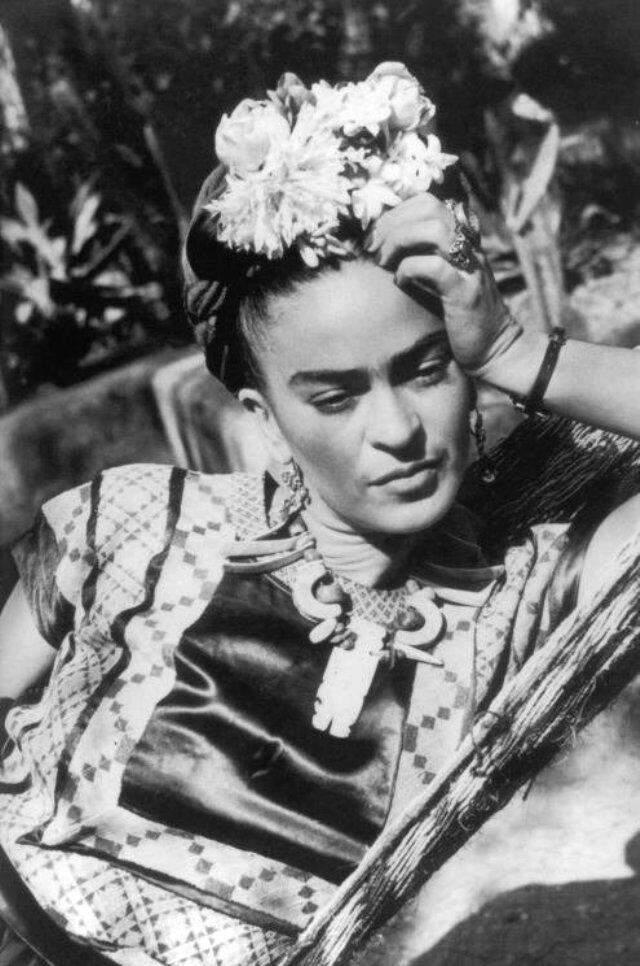 Sanat dünyasını etkileyecek ses kaydı! Frida Kahlo'nun ses kaydı bulundu mu?