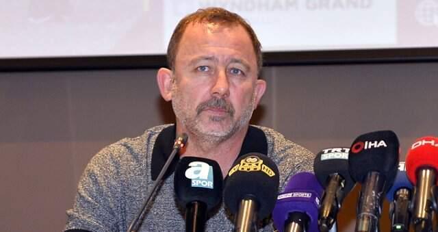 Sergen Yalçın imzayı attı! İlk transfer Konya'nın yıldızı Fofana