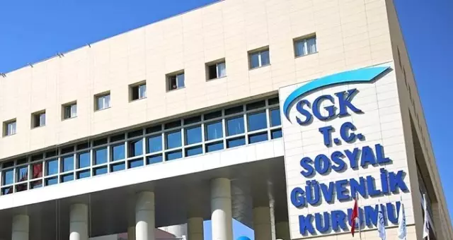 SGK 400 personel alıyor! Hangi kurumlar memur alımı yapıyor? TYP işçi alım ilanı
