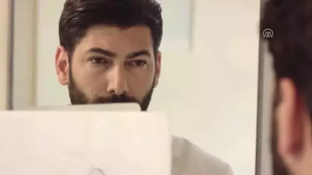 Sinema - Ferhat ile Şirin: Ölümsüz Aşk