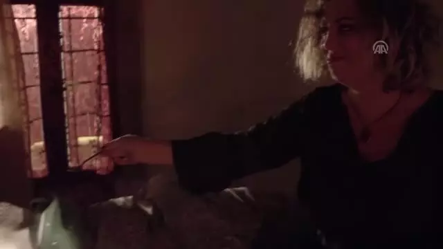 Sinema - Ferhat ile Şirin: Ölümsüz Aşk