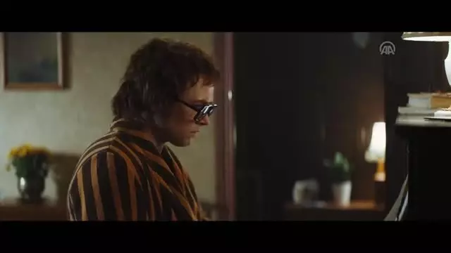 Sinema - Roketman Sinema - Roketman