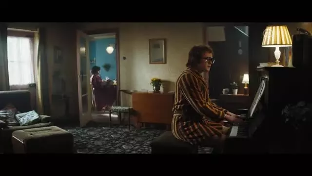 Sinema - Roketman