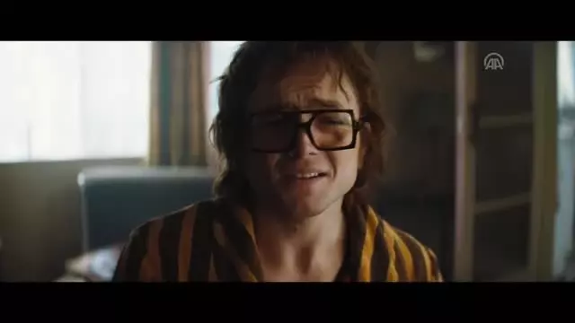 Sinema - Roketman