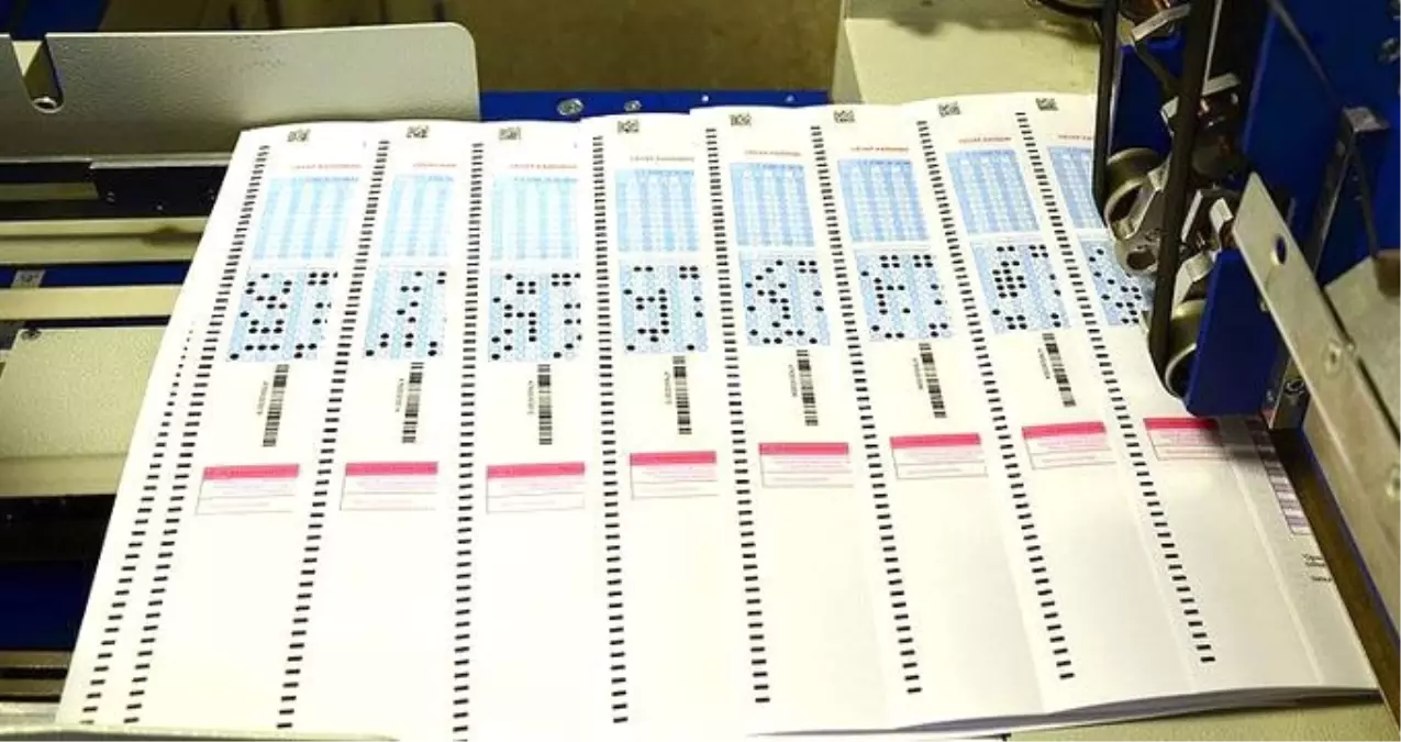 AÖF sonuçları açıklandı, sınav sonucu mobilde