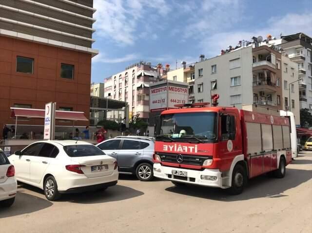 Son dakika! Hastanede klima ünitesi patladı: 1 ölü, 3 yaralı