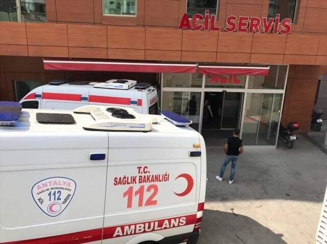 Son dakika! Hastanede klima ünitesi patladı: 1 ölü, 3 yaralı