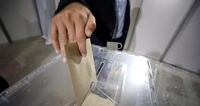 HSK, İstanbul İlçe Seçim Kurulu Başkanları hakkında soruşturma başlattı