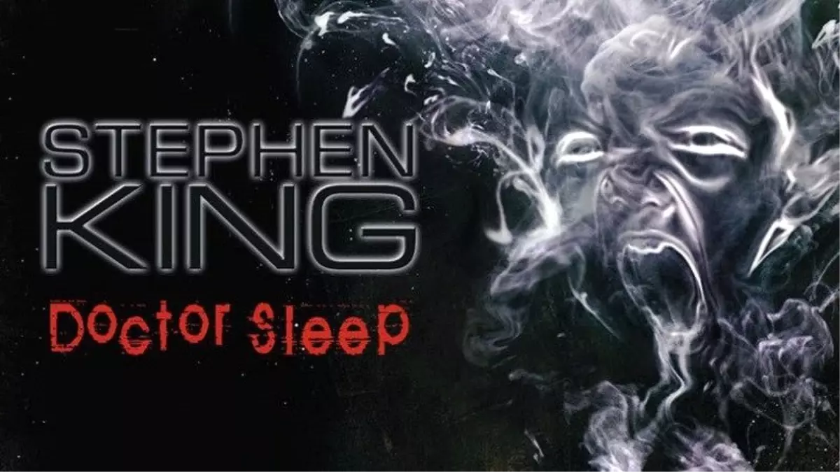 Stephen King'in Doctor Sleep Romanının Film Uyarlamasının İlk Afişi Yayınlandı