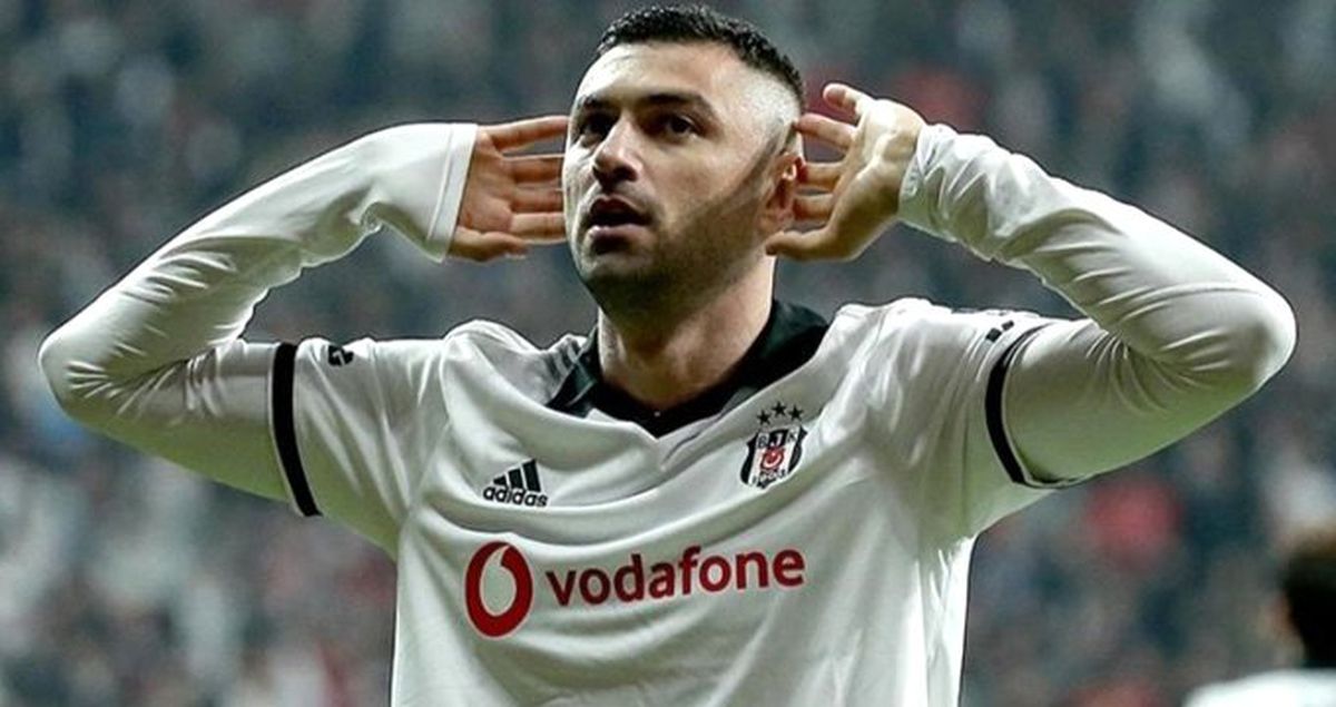 Burak Yılmaz Lecce ile anlaştı iddiası
