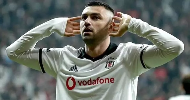 Burak Yılmaz Lecce ile anlaştı iddiası