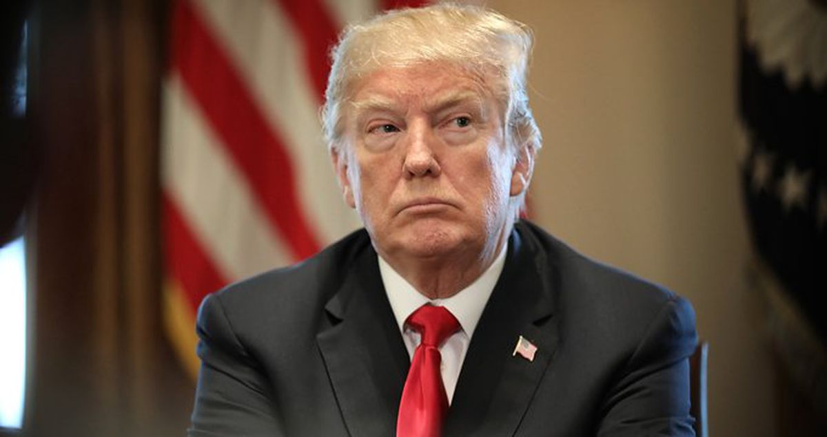 Trump Çin'e uygulanacak yeni gümrük vergileri için tarih vermekten kaçındı