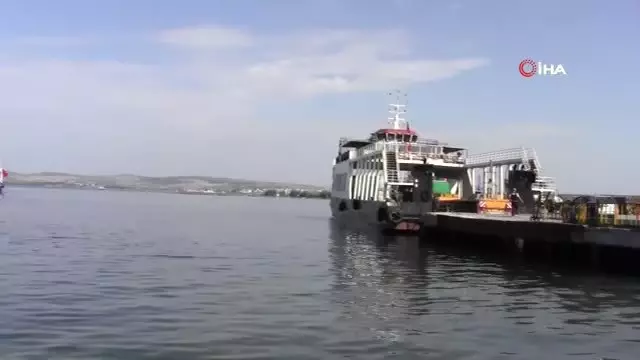 Türklerin Anadolu'dan Rumeli'ye geçişinin 665. yılı kutlandı