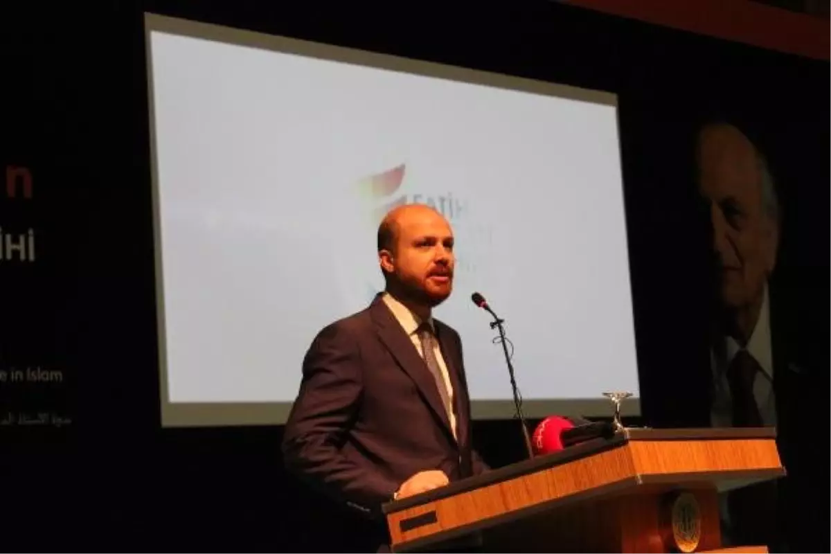 Uluslararası Prof. Dr. Fuat Sezgin İslam Bilim Tarihi Sempozyumu başladı