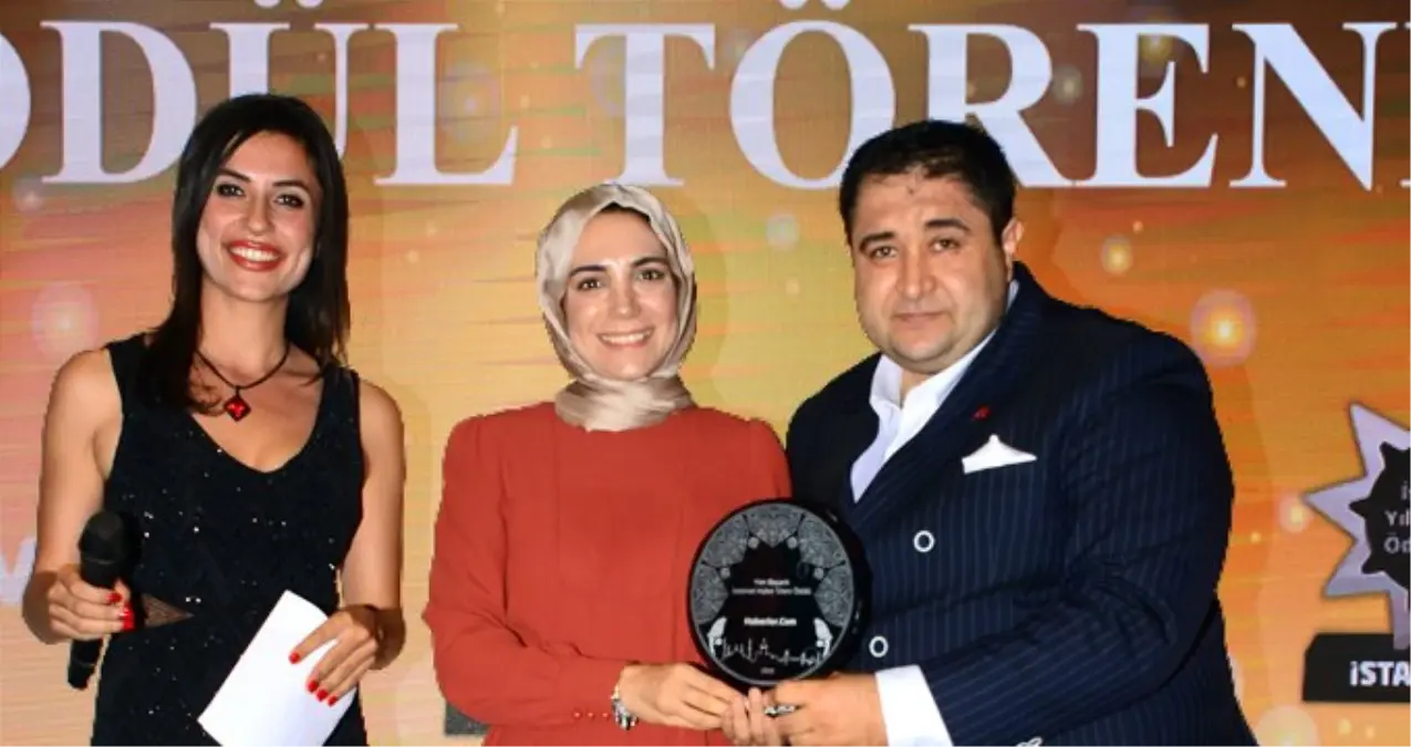 "Yılın En