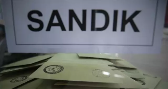 23 Haziran İstanbul seçimi kesin aday listesi ve oy pusulasındaki yerleri