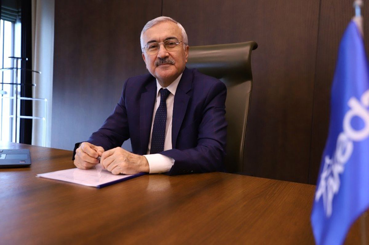 AKEDAŞ kesintisiz otomasyona geçti