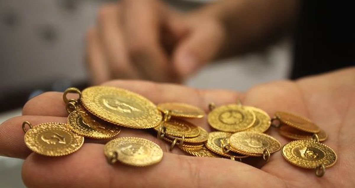 Altın yükselişini sürdürüyor! İşte güncel fiyatlar