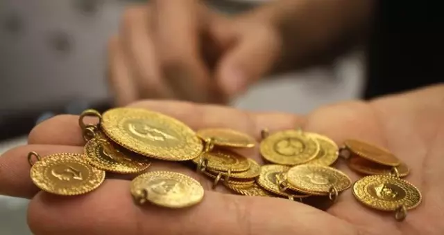 Altın yükselişini sürdürüyor! İşte güncel fiyatlar