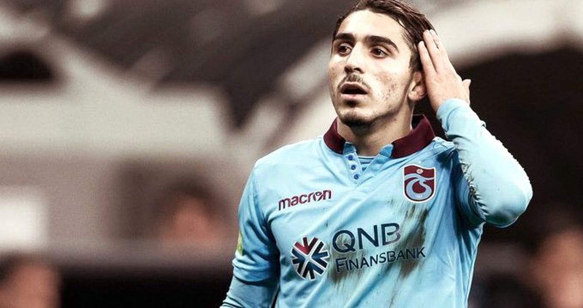 Atalanta'dan sürpriz Abdülkadir hamlesi