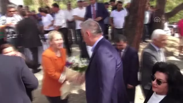 Bakan Ersoy: