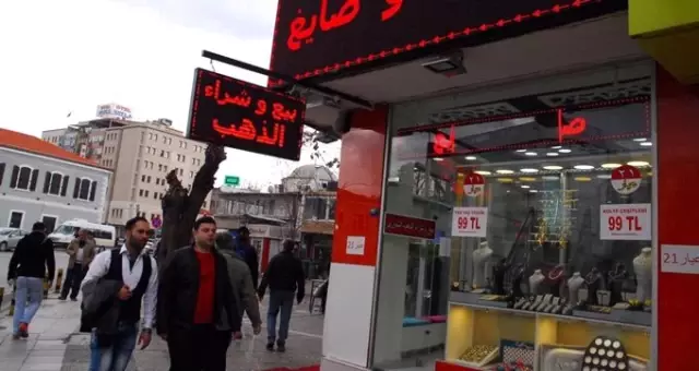 Bakan Pekcan Türkiye'deki Suriyeli şirket sayısını açıkladı