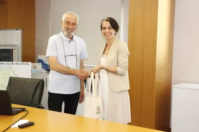 BAKKA çalışanlarına takım çalışması eğitimi BAKKA çalışanlarına takım çalışması eğitimi
