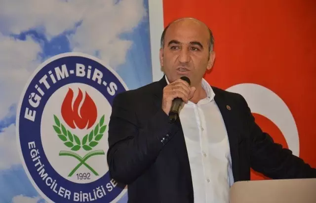 Başkan Deniz'den eğitim yılının sona ermesi açıklaması Başkan Deniz'den eğitim yılının sona ermesi açıklaması