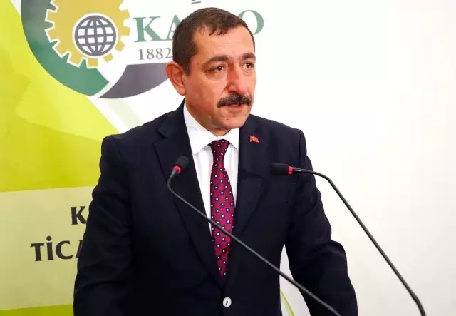 Başkan Vidinlioğlu: