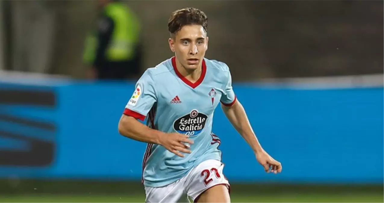 Beşiktaş, Emre Mor'u transfer etmekten vazgeçti!