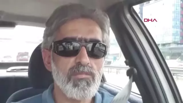 BİNALİ YILDIRIM'A UYARLADIĞI ŞARKIYLA İZLENME REKORU KIRIYOR BİNALİ YILDIRIM'A UYARLADIĞI ŞARKIYLA İZLENME REKORU KIRIYOR