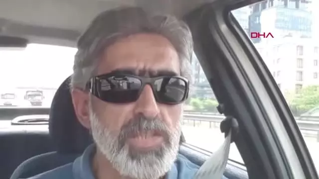 BİNALİ YILDIRIM'A UYARLADIĞI ŞARKIYLA İZLENME REKORU KIRIYOR BİNALİ YILDIRIM'A UYARLADIĞI ŞARKIYLA İZLENME REKORU KIRIYOR