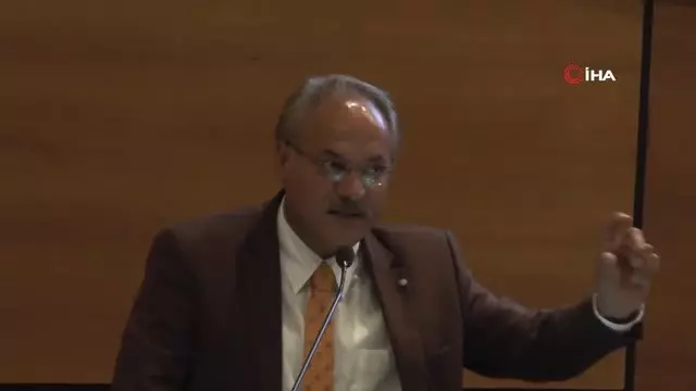 'Bir vali de mobbing'e maruz kalabilir' 'Bir vali de mobbing'e maruz kalabilir'
