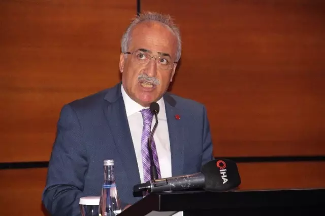 Bir Vali'de Mobbing'e maruz kalabilir Bir Vali'de Mobbing'e maruz kalabilir