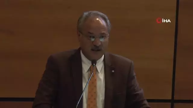 'Bir vali de mobbing'e maruz kalabilir' 'Bir vali de mobbing'e maruz kalabilir'