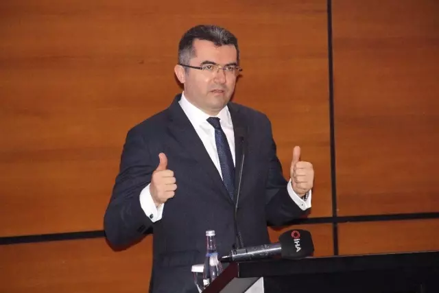 Bir Vali'de Mobbing'e maruz kalabilir Bir Vali'de Mobbing'e maruz kalabilir