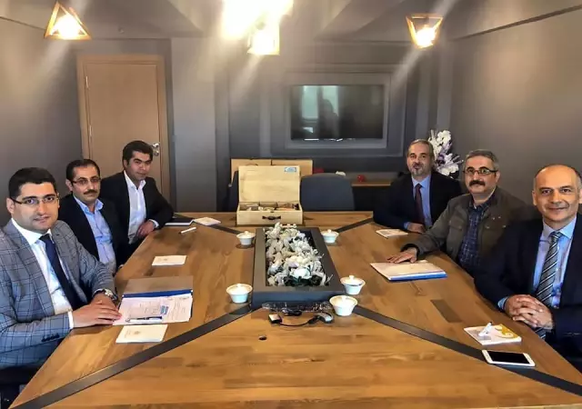 Bombay Fasulyesinin tescil işlemlerine başlandı Bombay Fasulyesinin tescil işlemlerine başlandı