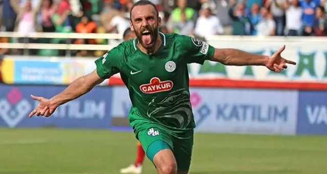 Çaykur Rizespor Başkanı: Vedat Muriqi, Galatasaray'ı ...