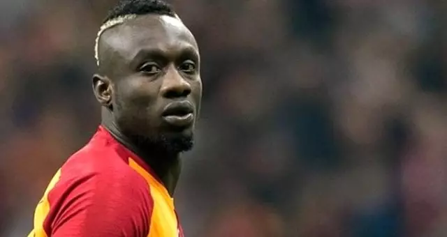 Diagne'den kafa karıştıran paylaşım! Diagne'den kafa karıştıran paylaşım!