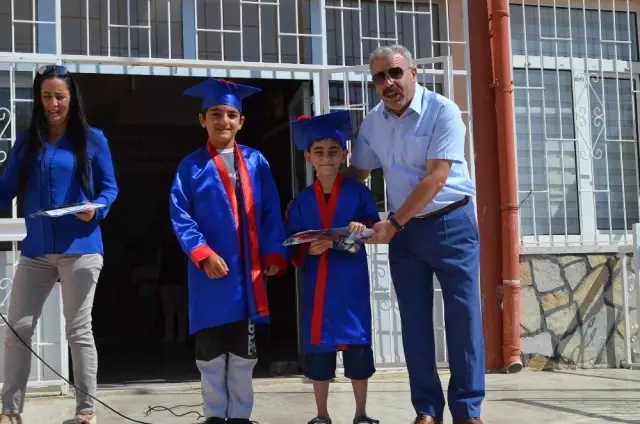 Didim'de karne sevinci Didim'de karne sevinci