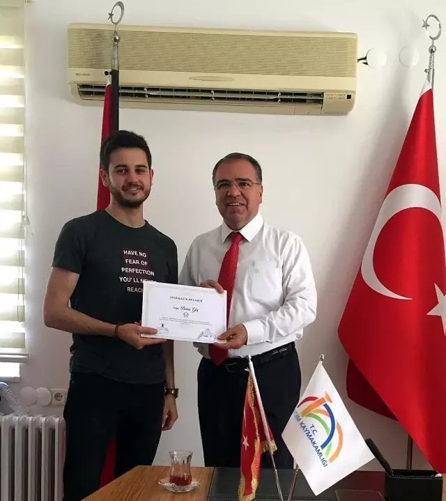 Didim'de 'Kucaklaşma Zamanı' projesinde ödül töreni düzenlendi Didim'de 'Kucaklaşma Zamanı' projesinde ödül töreni düzenlendi