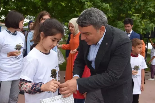 Dilovası'nda Çevre Günü etkinlikleri düzenlendi Dilovası'nda Çevre Günü etkinlikleri düzenlendi