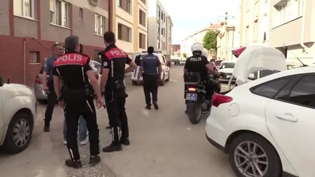'Elektronik eşya tamiri' bahanesiyle dolandırmış 'Elektronik eşya tamiri' bahanesiyle dolandırmış