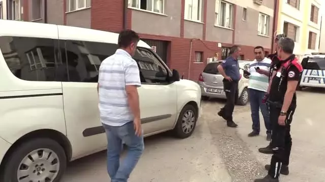 'Elektronik eşya tamiri' bahanesiyle dolandırmış 'Elektronik eşya tamiri' bahanesiyle dolandırmış