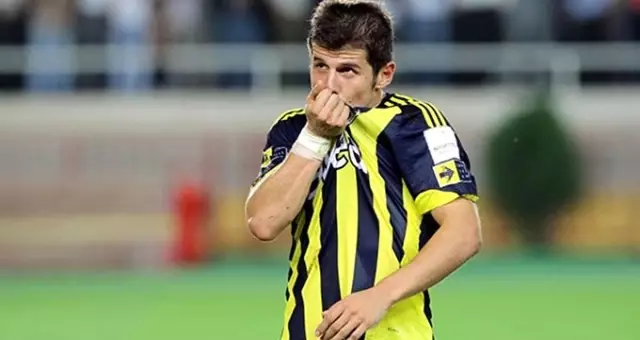 Emre Belözoğlu canlı yayında Fenerbahçe'yi açıkladı!