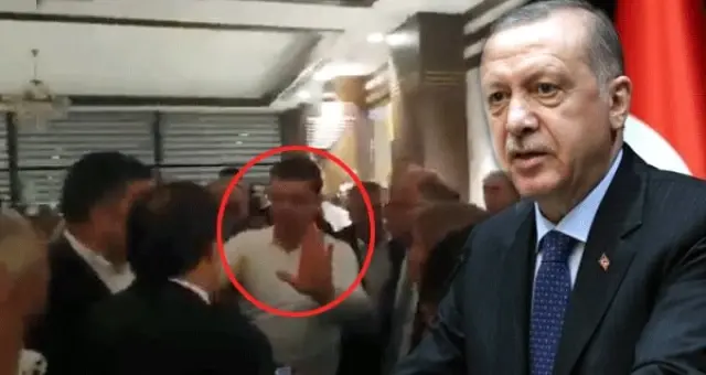 Erdoğan'dan İmamoğlu'nun Ordu'daki görüntülerine tepki: Affedilemez bir yanlış