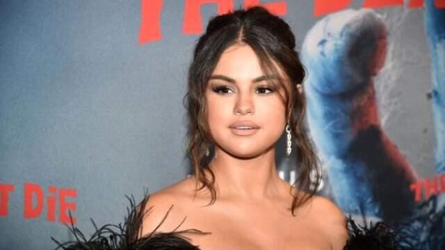 Güzel şarkıcı Selana Gomez'den Instagram itirafı: Neslimi mahvetti
