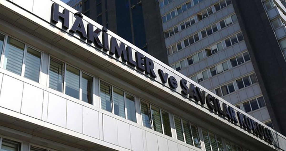 İstanbul'daki seçim hakimleri hakkında inceleme